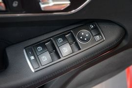 2015款奔驰E200L运动型