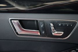 2015款奔驰E200L运动型