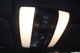 2015款奔驰E200L运动型