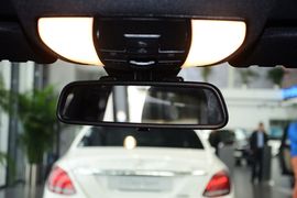 2015款奔驰E200L运动型