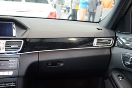 2015款奔驰E200L运动型