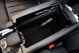 2015款奔驰E200L运动型