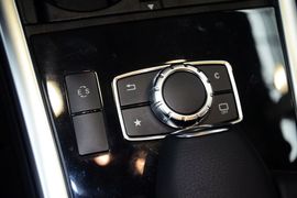 2015款奔驰E200L运动型