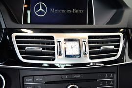 2015款奔驰E200L运动型