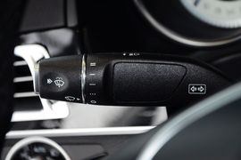 2015款奔驰E200L运动型
