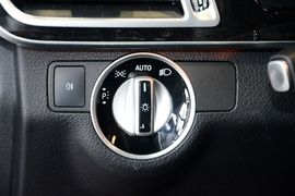 2015款奔驰E200L运动型