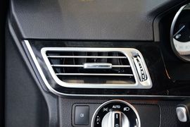 2015款奔驰E200L运动型