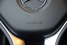 2015款奔驰E200L运动型