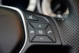 2015款奔驰E200L运动型