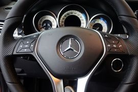 2015款奔驰E200L运动型