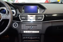 2015款奔驰E200L运动型