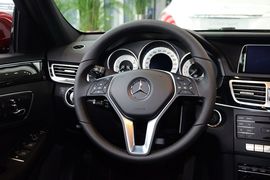 2015款奔驰E200L运动型