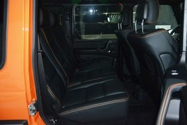 2015款奔驰G63