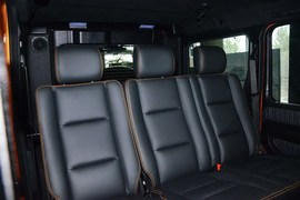 2015款奔驰G63