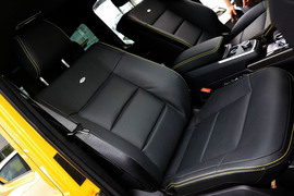 2015款奔驰G63