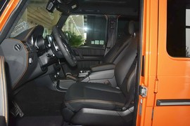 2015款奔驰G63