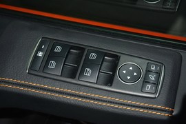 2015款奔驰G63
