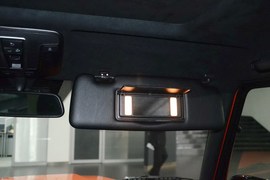 2015款奔驰G63