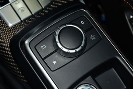 2015款奔驰G63