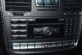 2015款奔驰G63