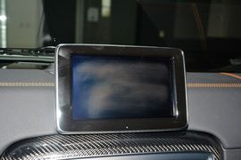 2015款奔驰G63