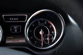 2015款奔驰G63