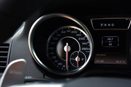 2015款奔驰G63