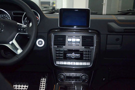 2015款奔驰G63