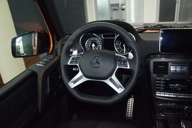 2015款奔驰G63