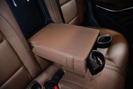 2015款奔驰GLA260