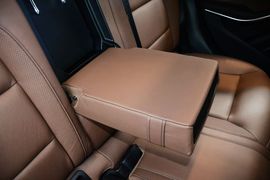 2015款奔驰GLA260
