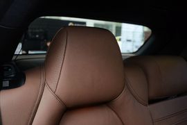 2015款奔驰GLA260