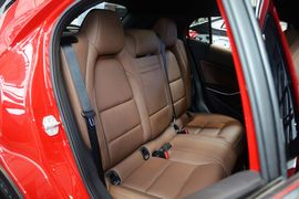 2015款奔驰GLA260
