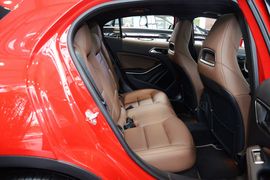 2015款奔驰GLA260