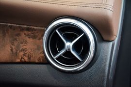 2015款奔驰GLA260