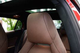 2015款奔驰GLA260