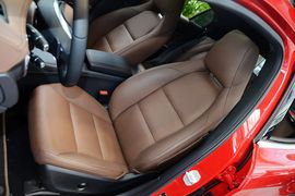 2015款奔驰GLA260