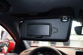 2015款奔驰GLA260