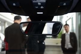 2015款奔驰GLA260