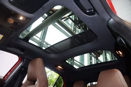 2015款奔驰GLA260
