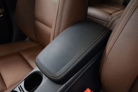 2015款奔驰GLA260