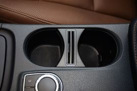 2015款奔驰GLA260