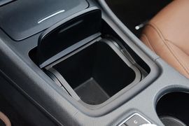 2015款奔驰GLA260