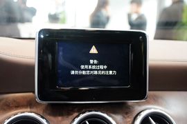 2015款奔驰GLA260