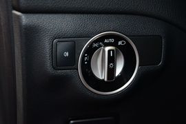 2015款奔驰GLA260