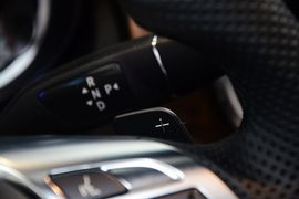 2015款奔驰GLA260