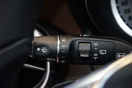 2015款奔驰GLA260