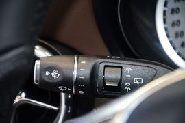 2015款奔驰GLA260