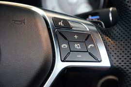 2015款奔驰GLA260