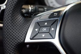 2015款奔驰GLA260